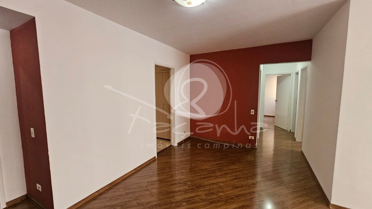 Apartamento, 3 quartos, 100 m² - Foto 2