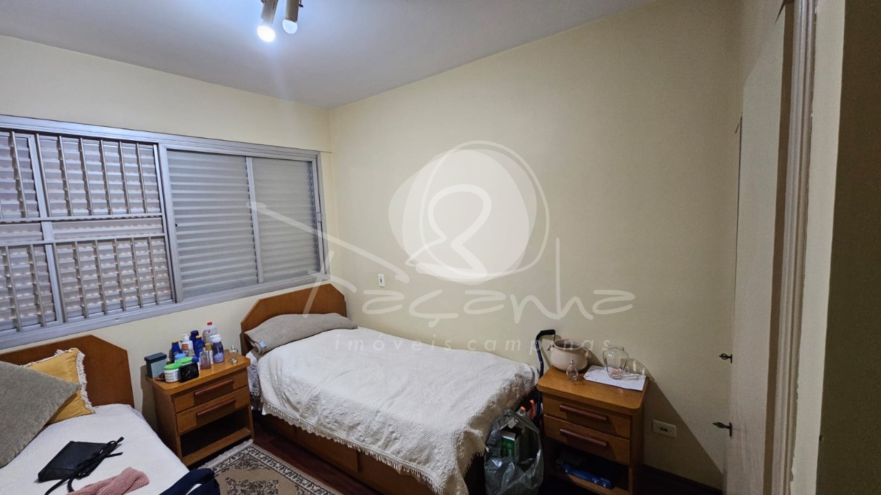 Apartamento, 3 quartos, 100 m² - Foto 7