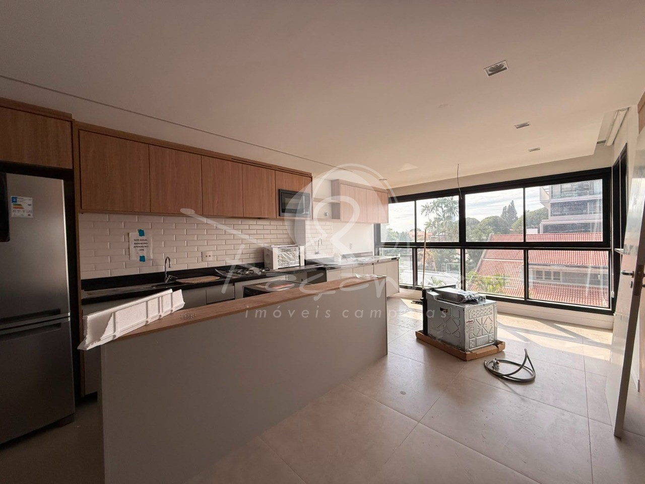 Apartamento, 1 quarto, 51 m² - Foto 2