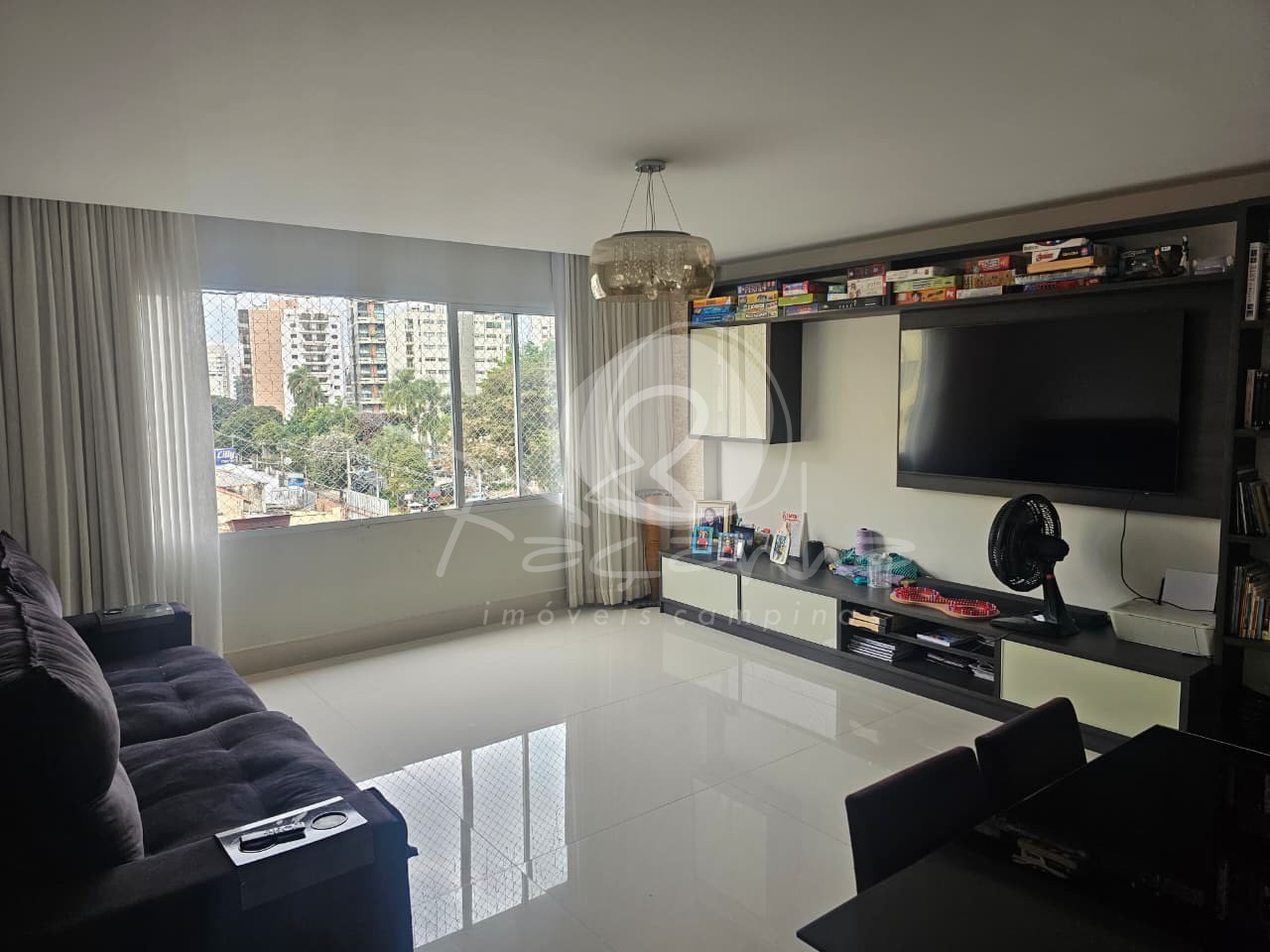 Apartamento, 4 quartos, 132 m² - Foto 2
