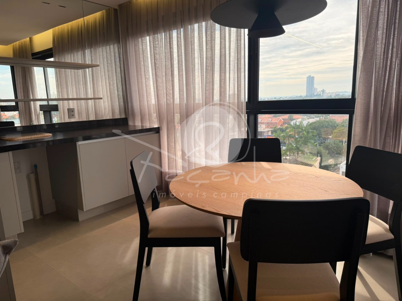 Apartamento, 1 quarto, 50 m² - Foto 4