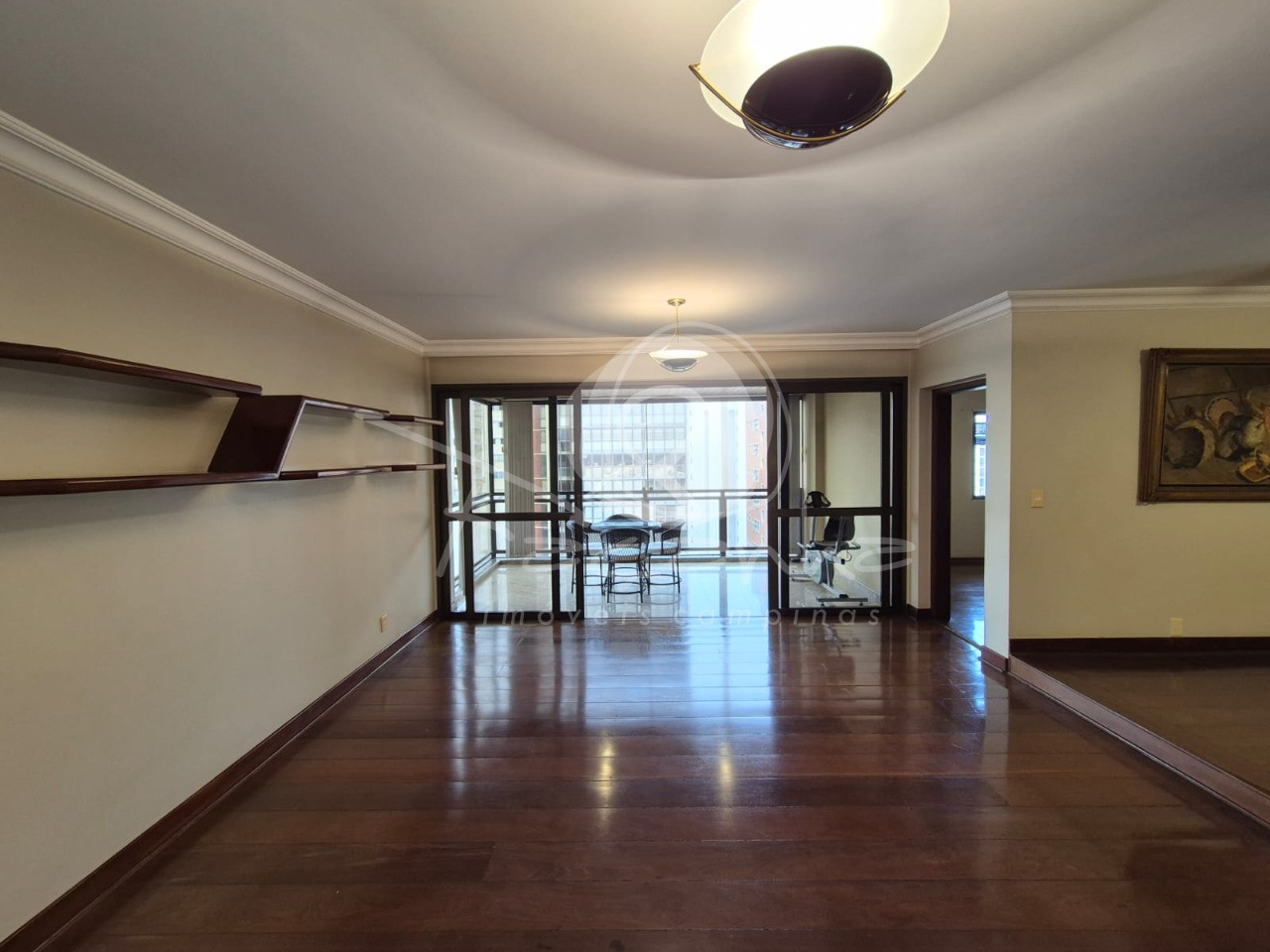 Apartamento, 4 quartos, 200 m² - Foto 1