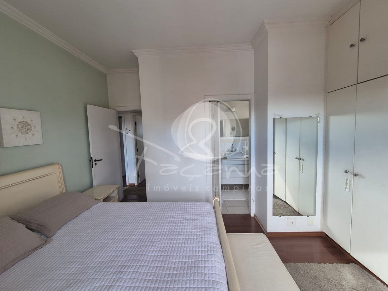 Apartamento, 4 quartos, 168 m² - Foto 18