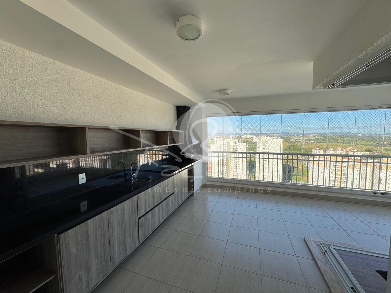 Apartamento, 3 quartos, 162 m² - Foto 3