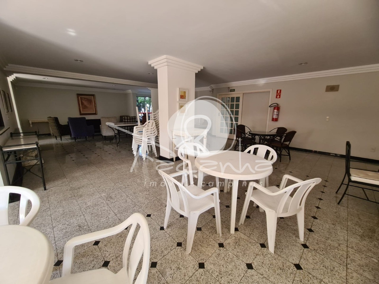 Apartamento, 4 quartos, 240 m² - Foto 33