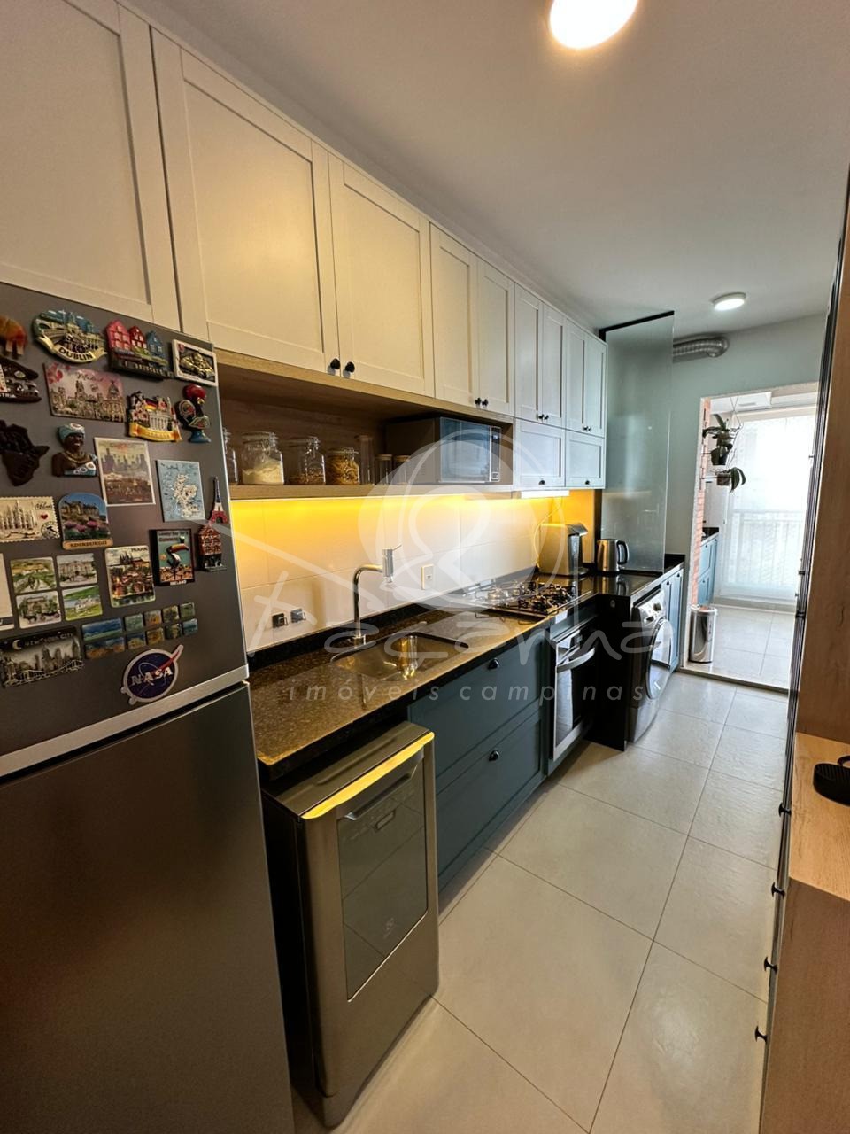 Apartamento, 3 quartos, 83 m² - Foto 20