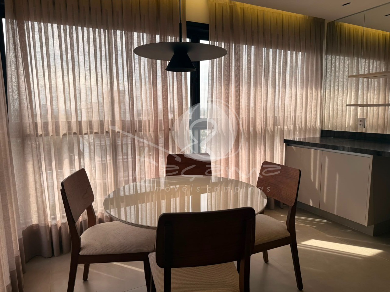 Apartamento, 1 quarto, 50 m² - Foto 3
