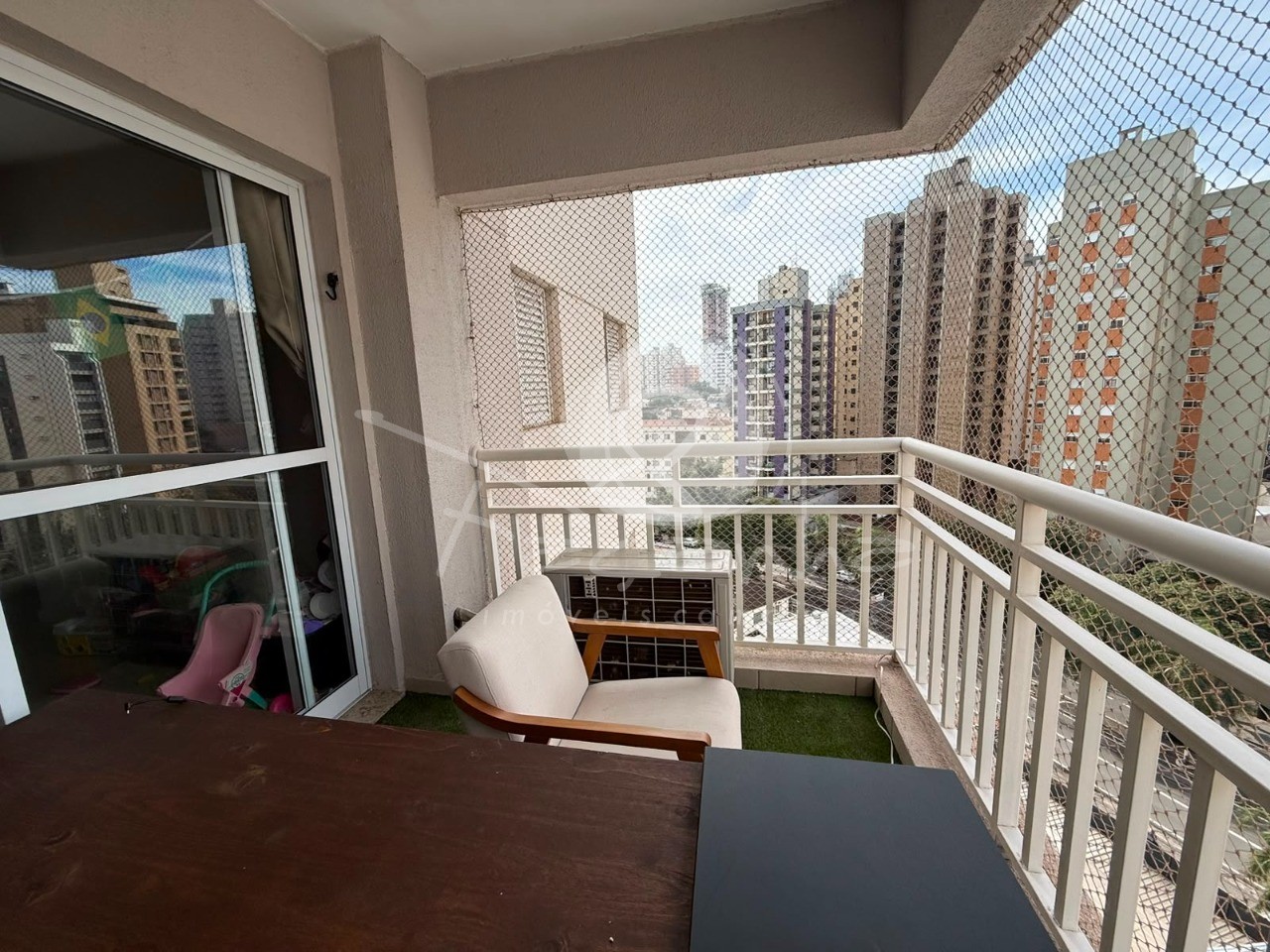 Apartamento, 2 quartos, 65 m² - Foto 6