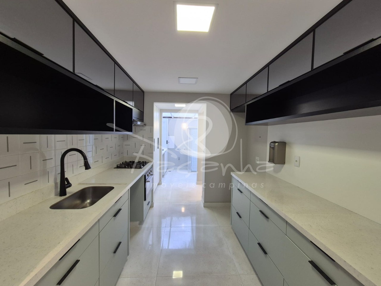 Casa de Condomínio, 3 quartos - Foto 40