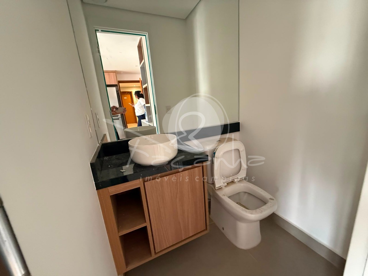 Apartamento, 1 quarto, 51 m² - Foto 5