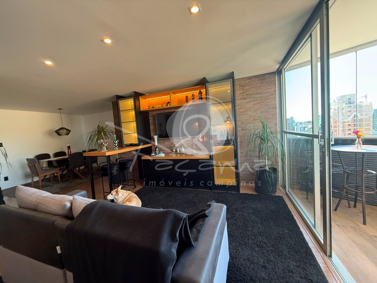 Apartamento, 4 quartos, 168 m² - Foto 5