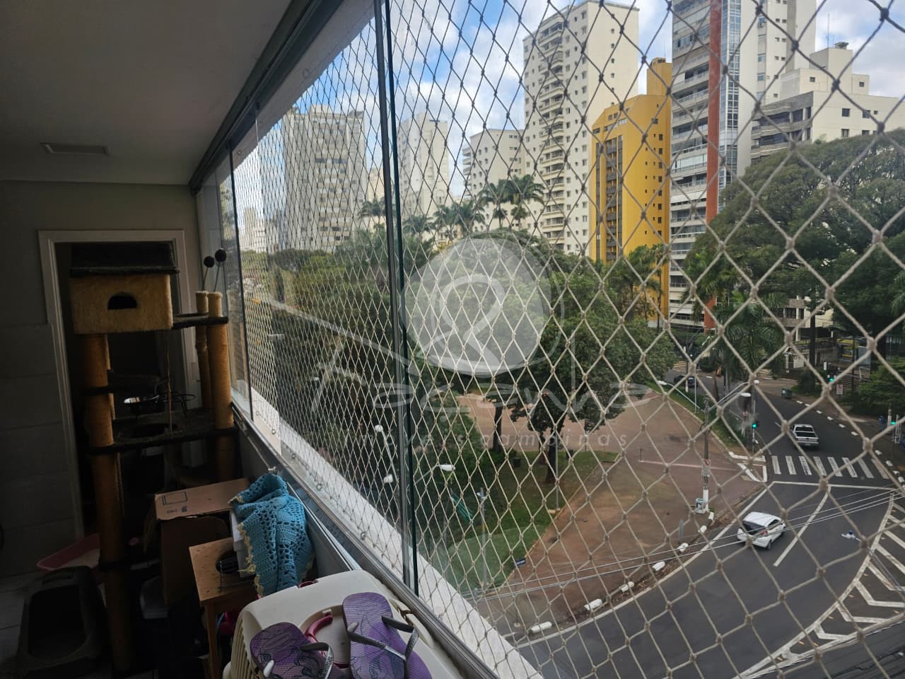 Apartamento, 4 quartos, 132 m² - Foto 23