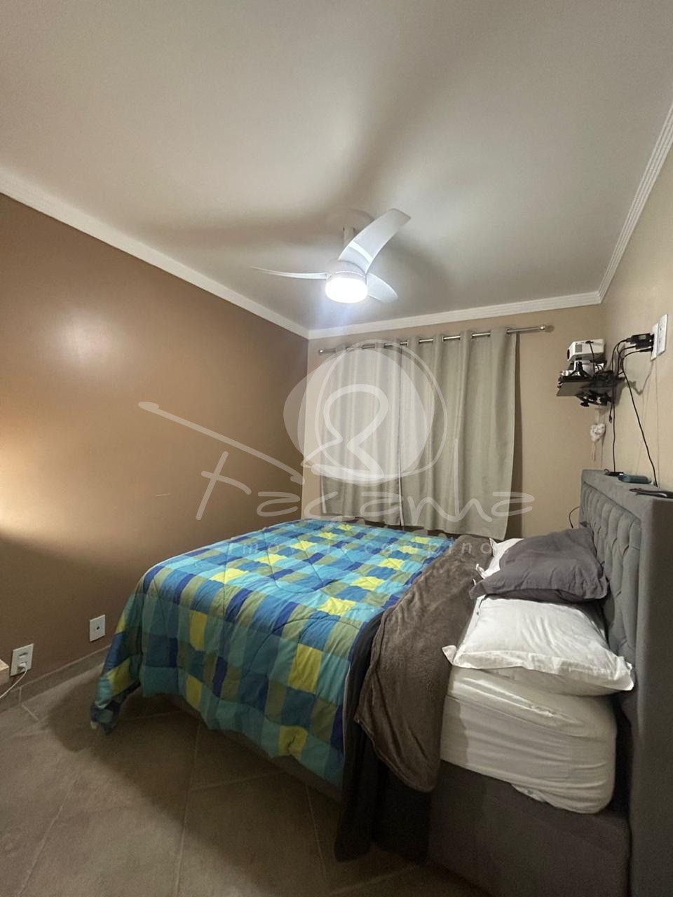 Apartamento, 2 quartos, 62 m² - Foto 6
