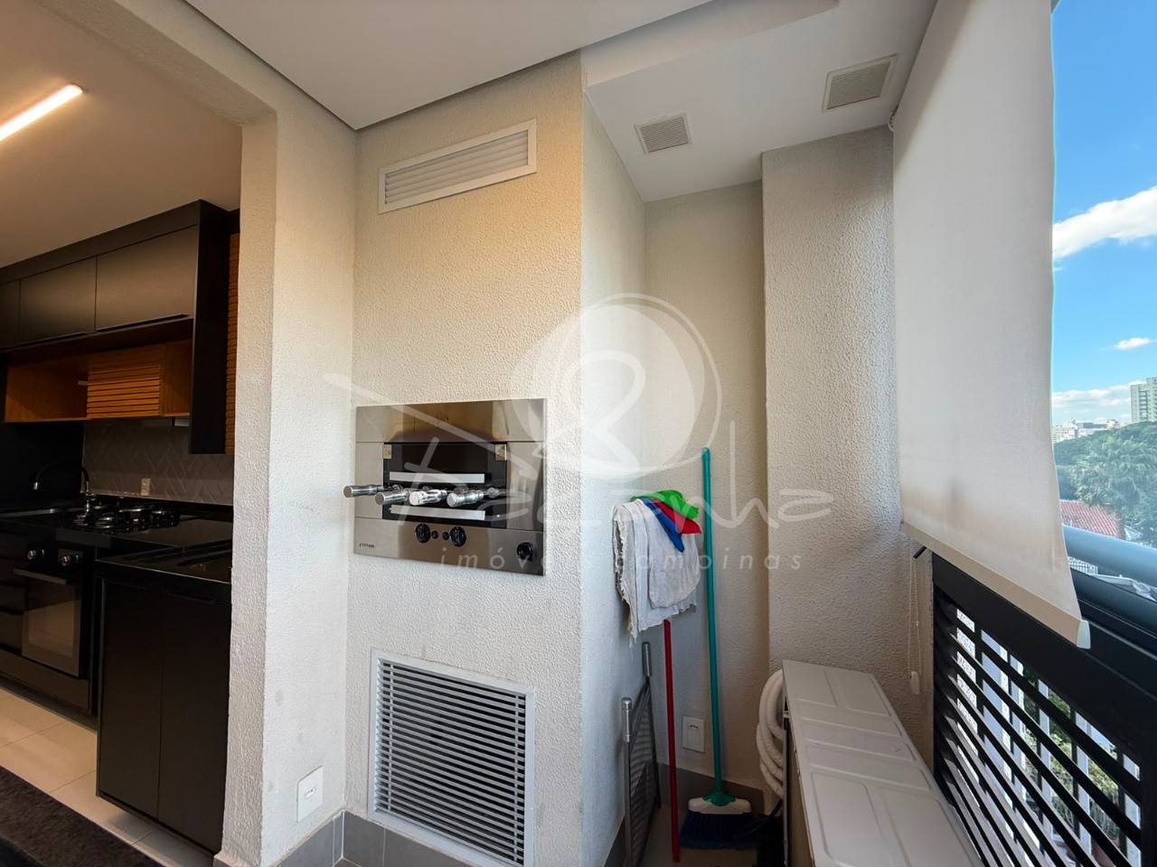 Apartamento, 2 quartos, 65 m² - Foto 8