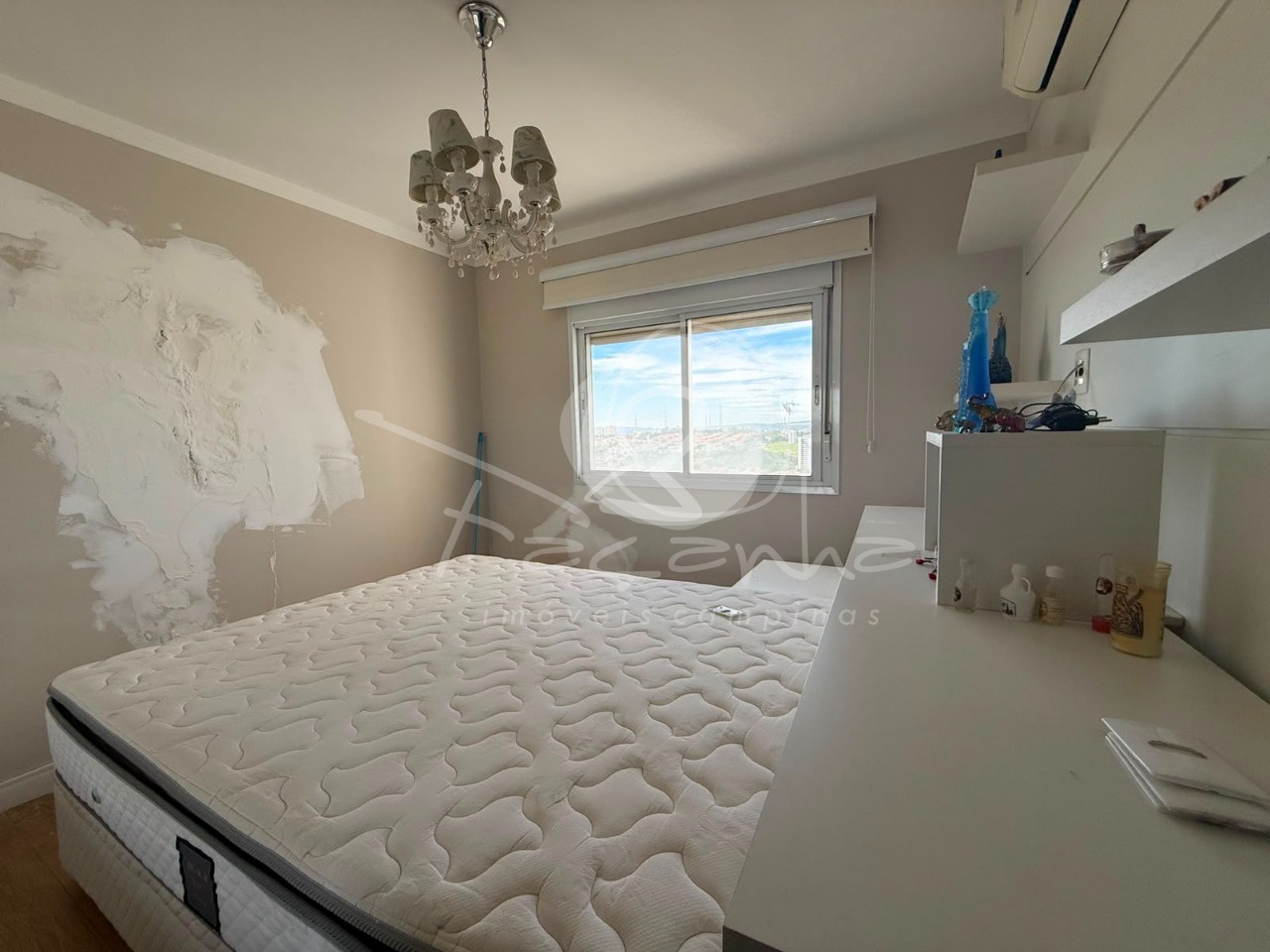Apartamento, 3 quartos, 166 m² - Foto 35