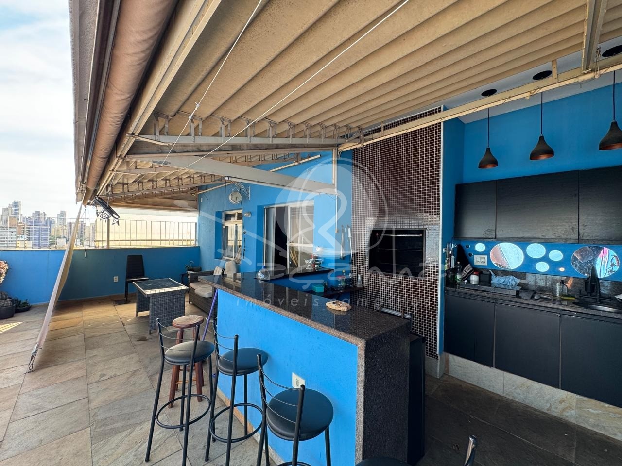 Cobertura, 4 quartos, 84 m² - Foto 26