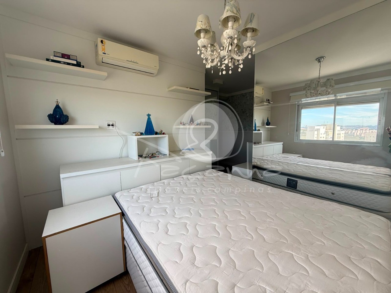 Apartamento, 3 quartos, 166 m² - Foto 36