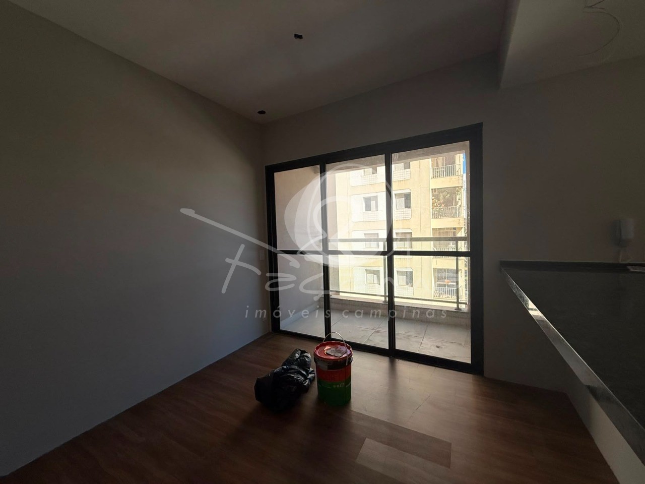 Apartamento, 1 quarto, 52 m² - Foto 4