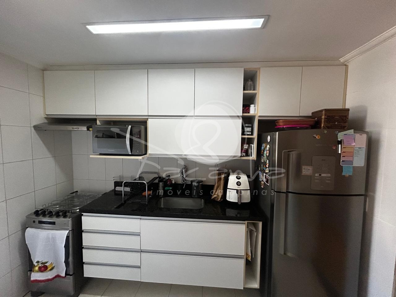 Apartamento, 2 quartos, 60 m² - Foto 11