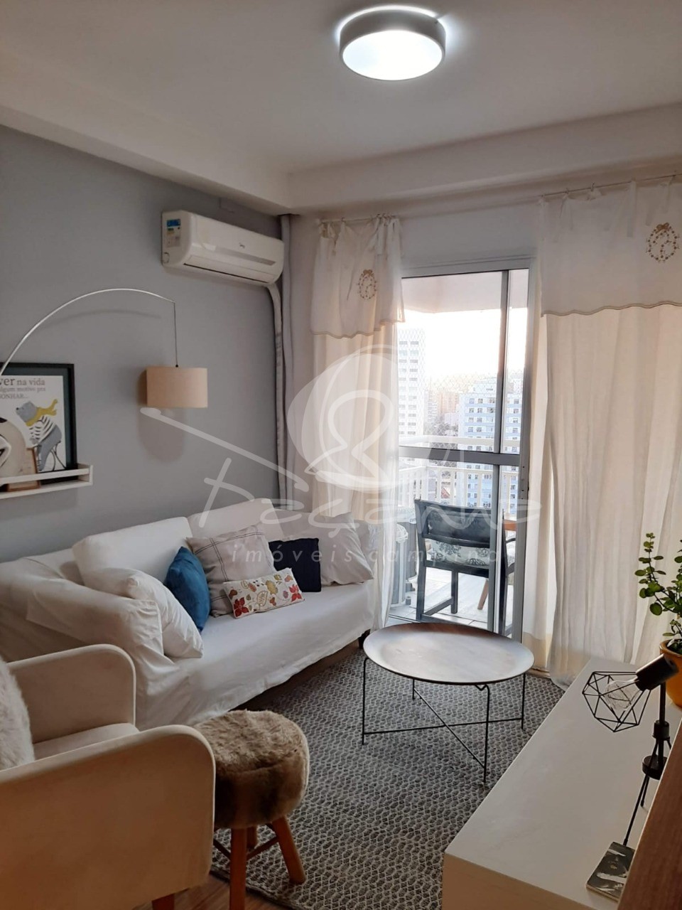 Apartamento, 2 quartos, 65 m² - Foto 2