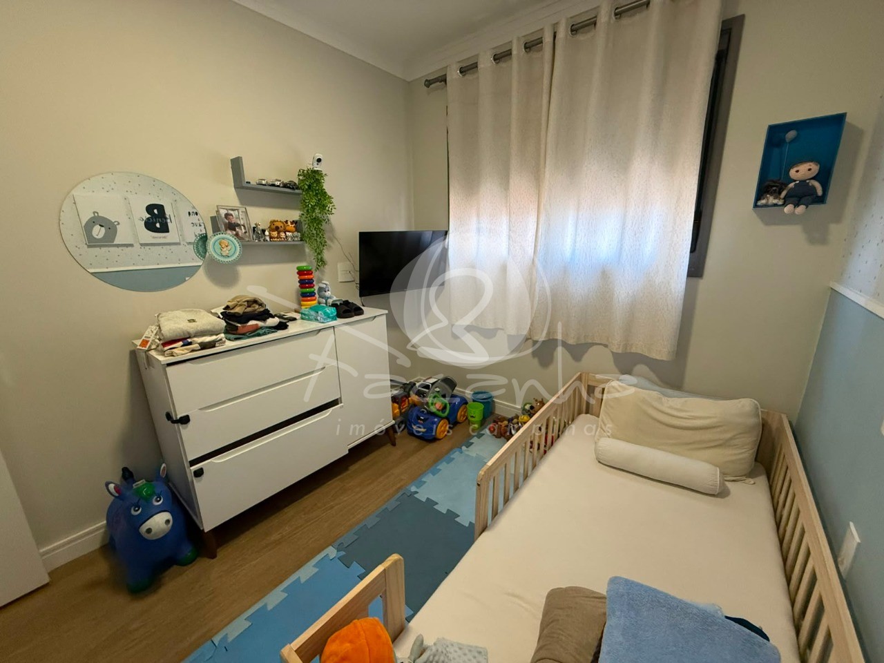 Apartamento, 2 quartos, 107 m² - Foto 14