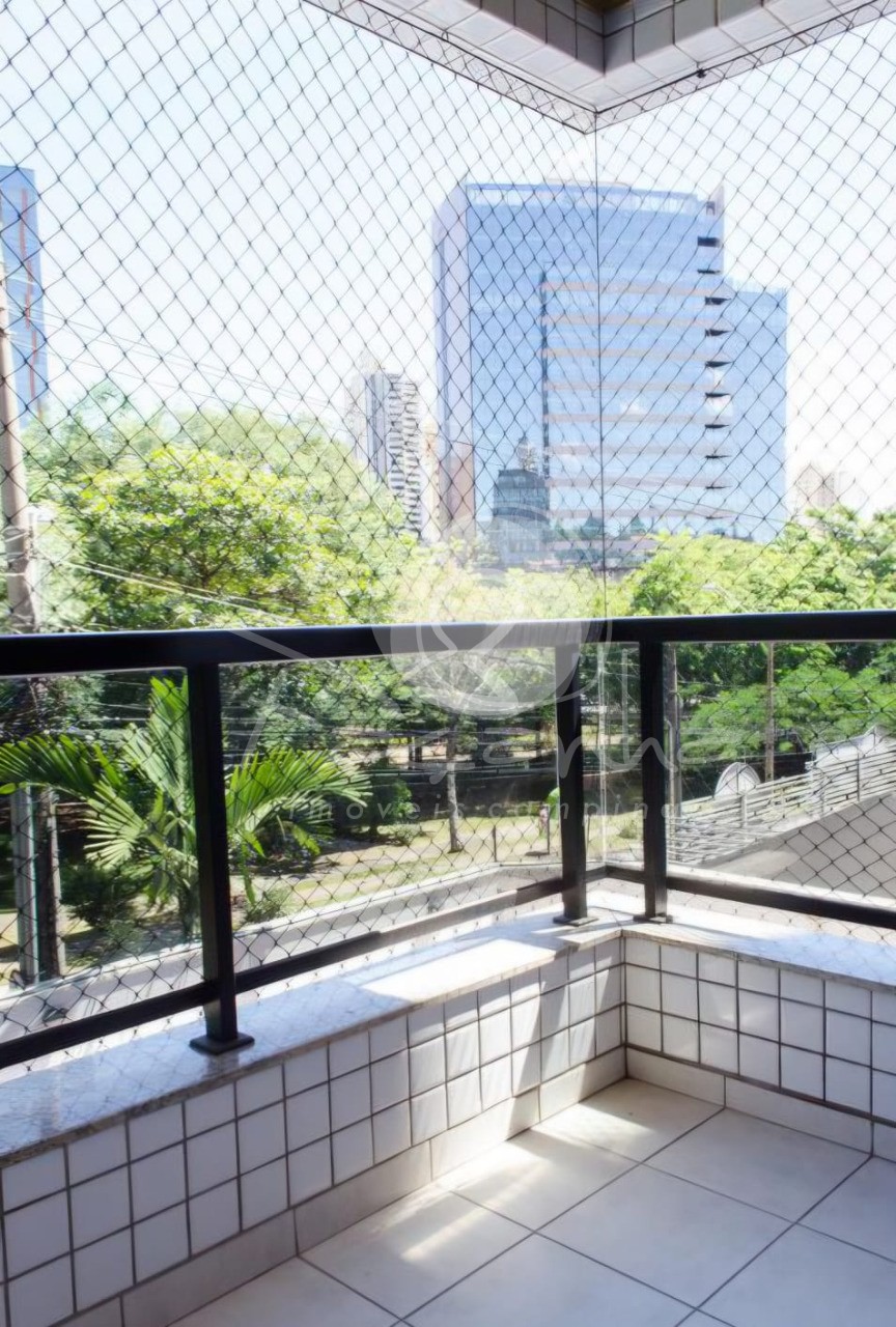 Apartamento, 4 quartos, 140 m² - Foto 3