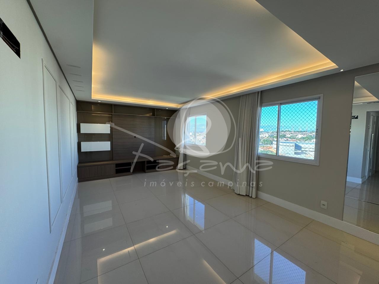 Apartamento, 3 quartos, 162 m² - Foto 1