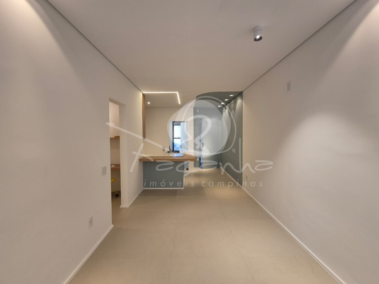 Casa de Condomínio, 2 quartos - Foto 4