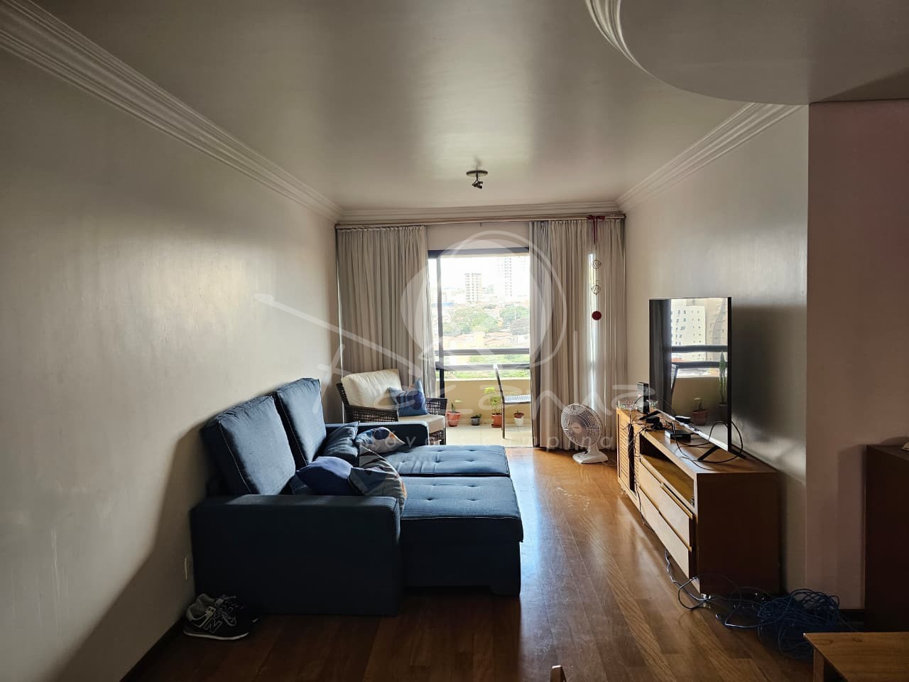 Apartamento, 3 quartos, 130 m² - Foto 8