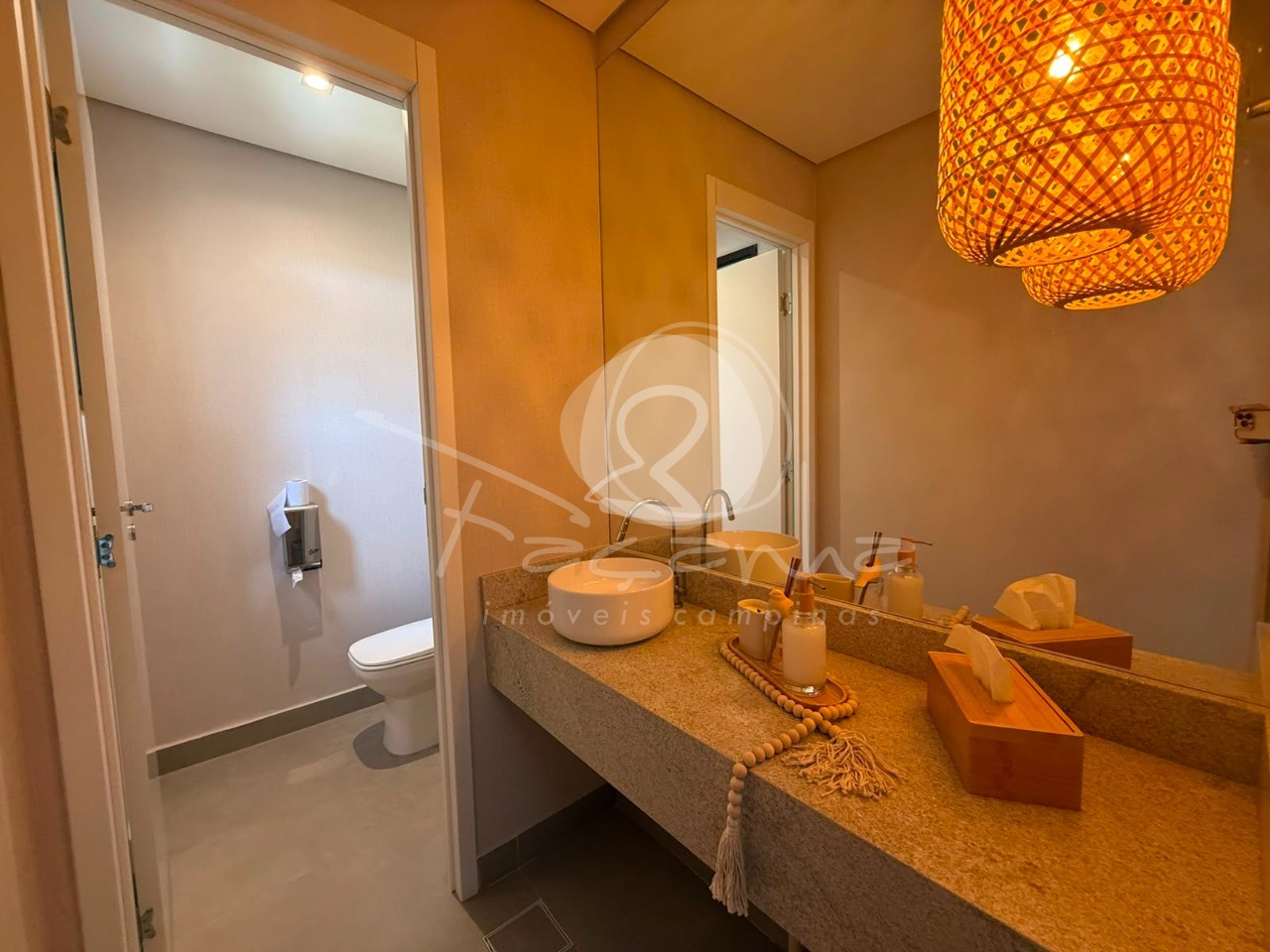 Apartamento, 1 quarto, 51 m² - Foto 12