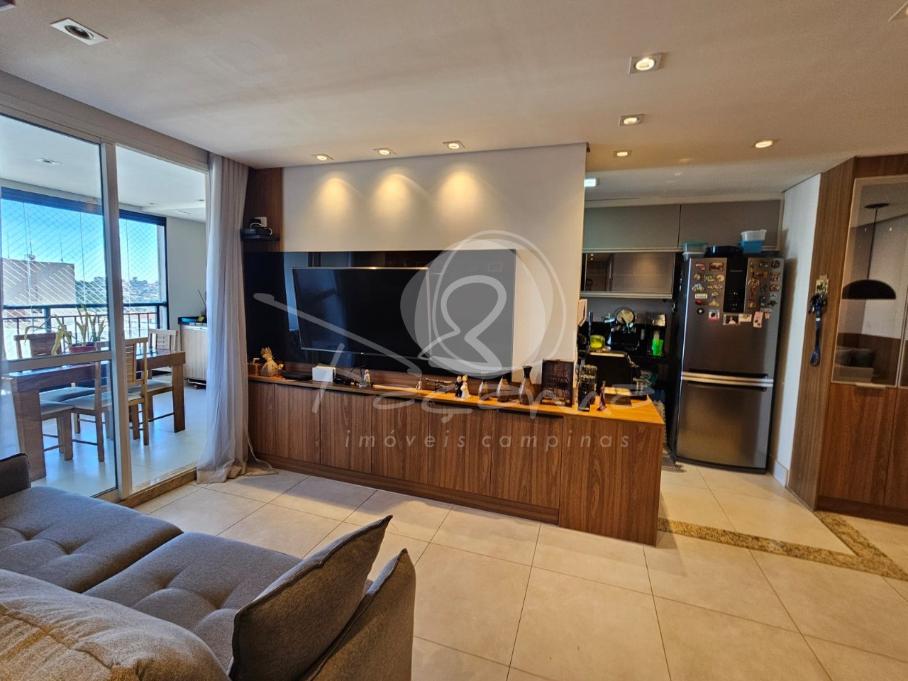 Apartamento, 3 quartos, 83 m² - Foto 1