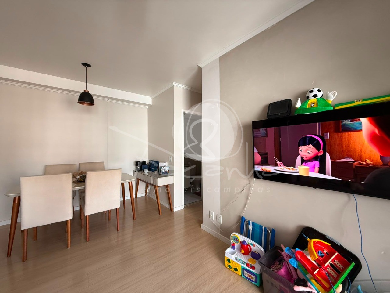 Apartamento, 2 quartos, 65 m² - Foto 3