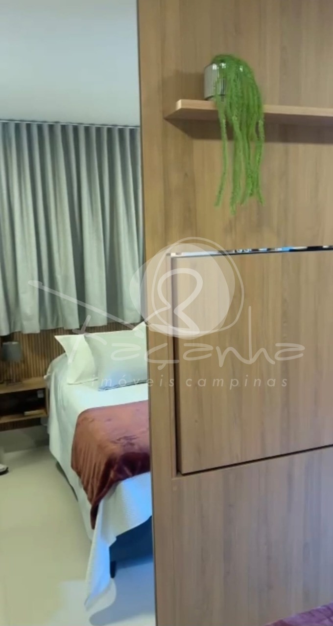 Apartamento, 1 quarto, 41 m² - Foto 5