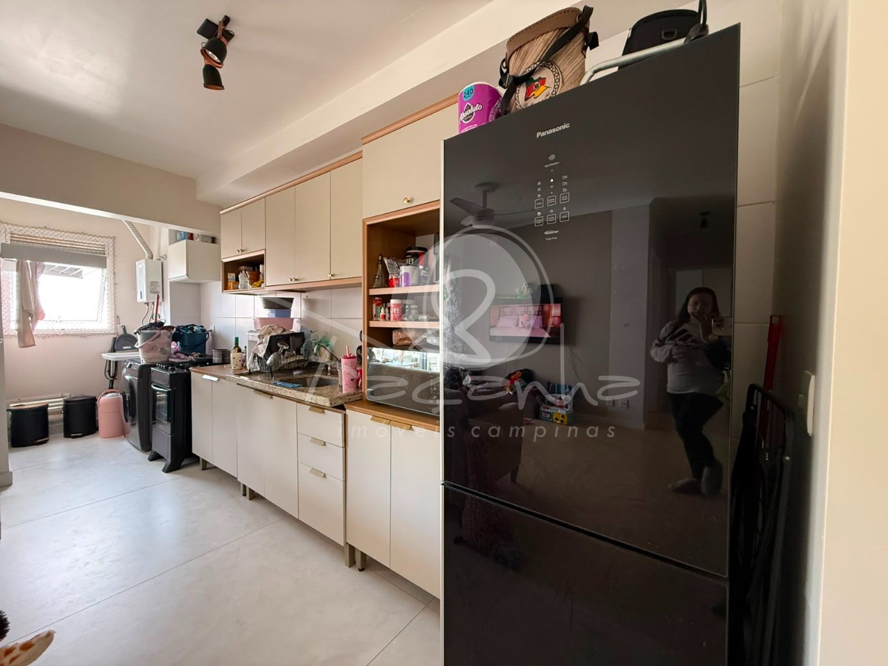 Apartamento, 2 quartos, 65 m² - Foto 16