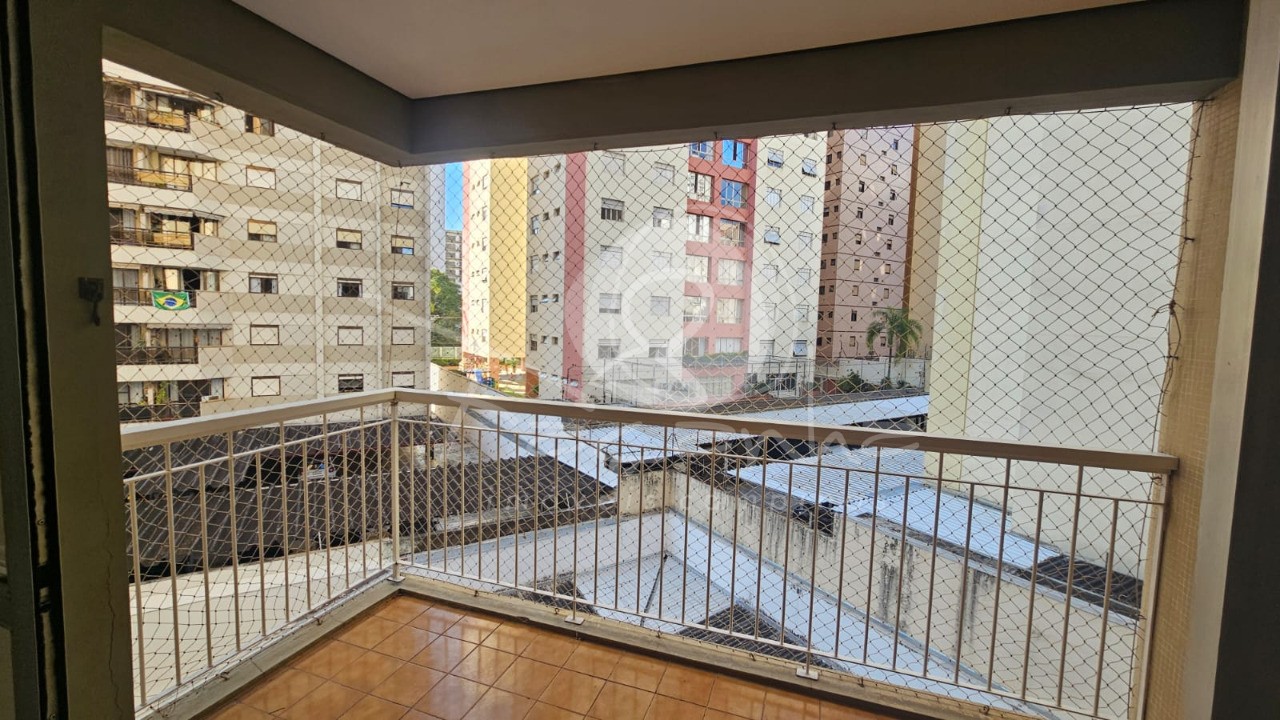Apartamento, 3 quartos, 100 m² - Foto 4