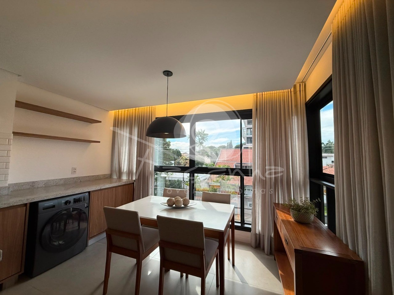 Apartamento, 1 quarto, 51 m² - Foto 5