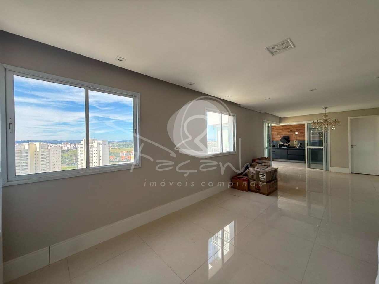 Apartamento, 3 quartos, 166 m² - Foto 9