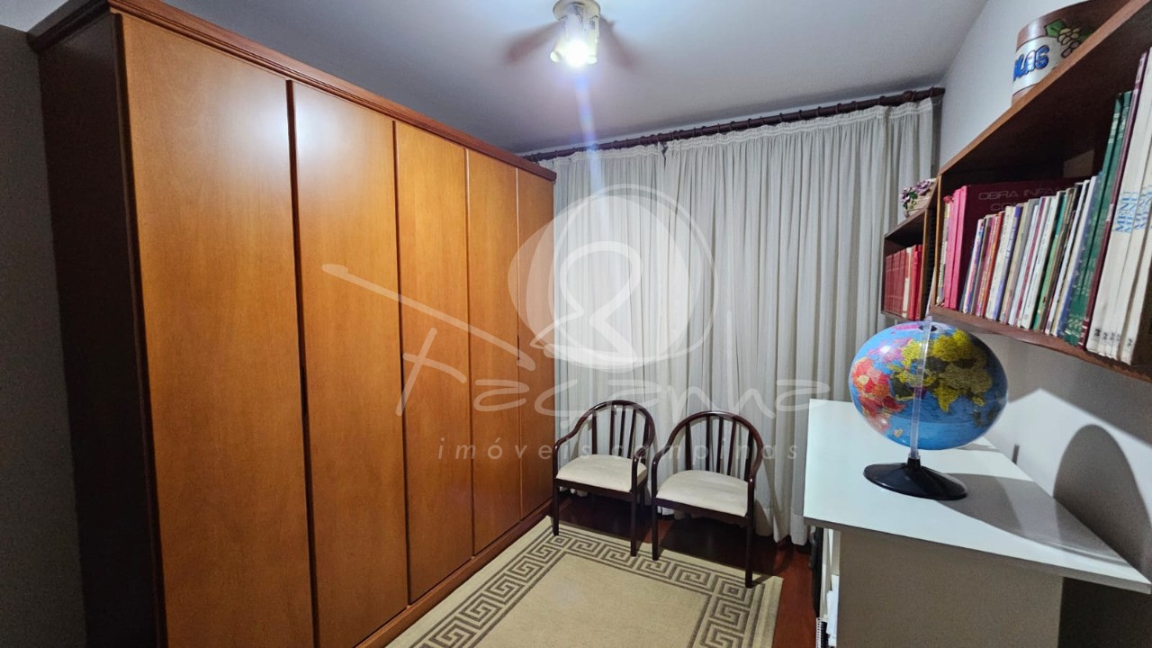 Apartamento, 3 quartos, 100 m² - Foto 5