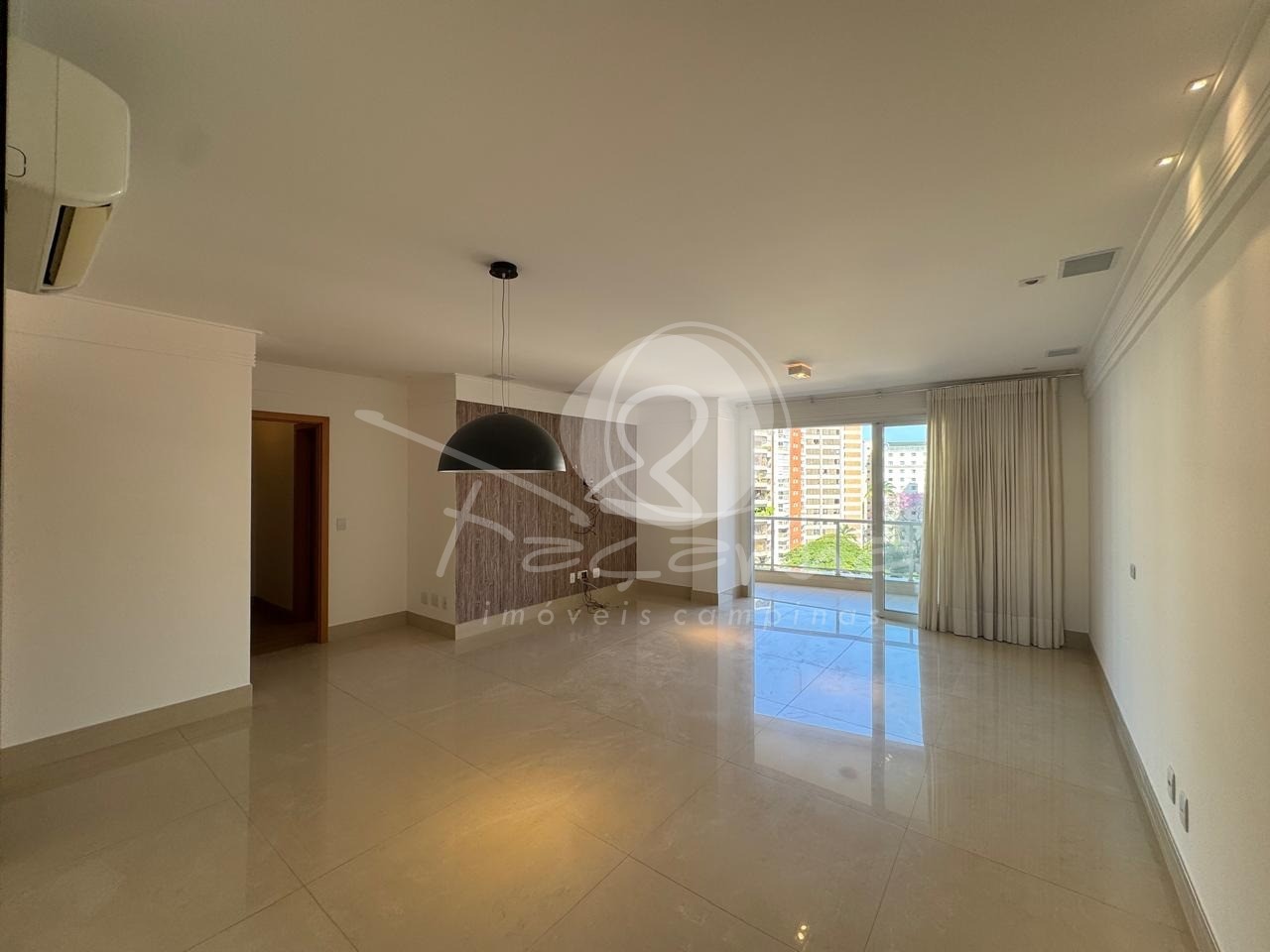 Apartamento, 2 quartos, 105 m² - Foto 1