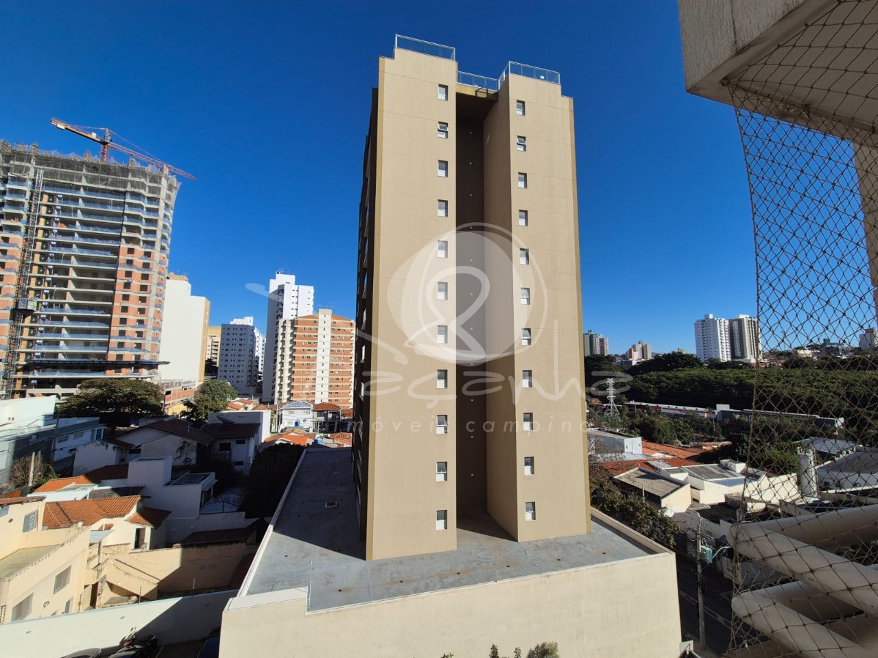 Apartamento, 1 quarto, 55 m² - Foto 16