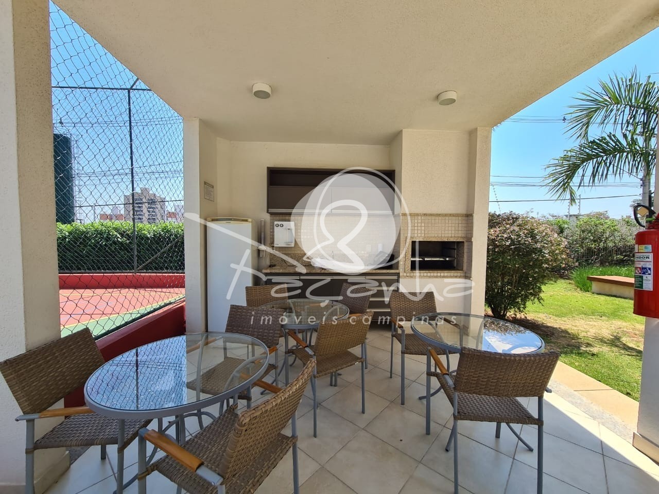 Apartamento, 3 quartos, 166 m² - Foto 64