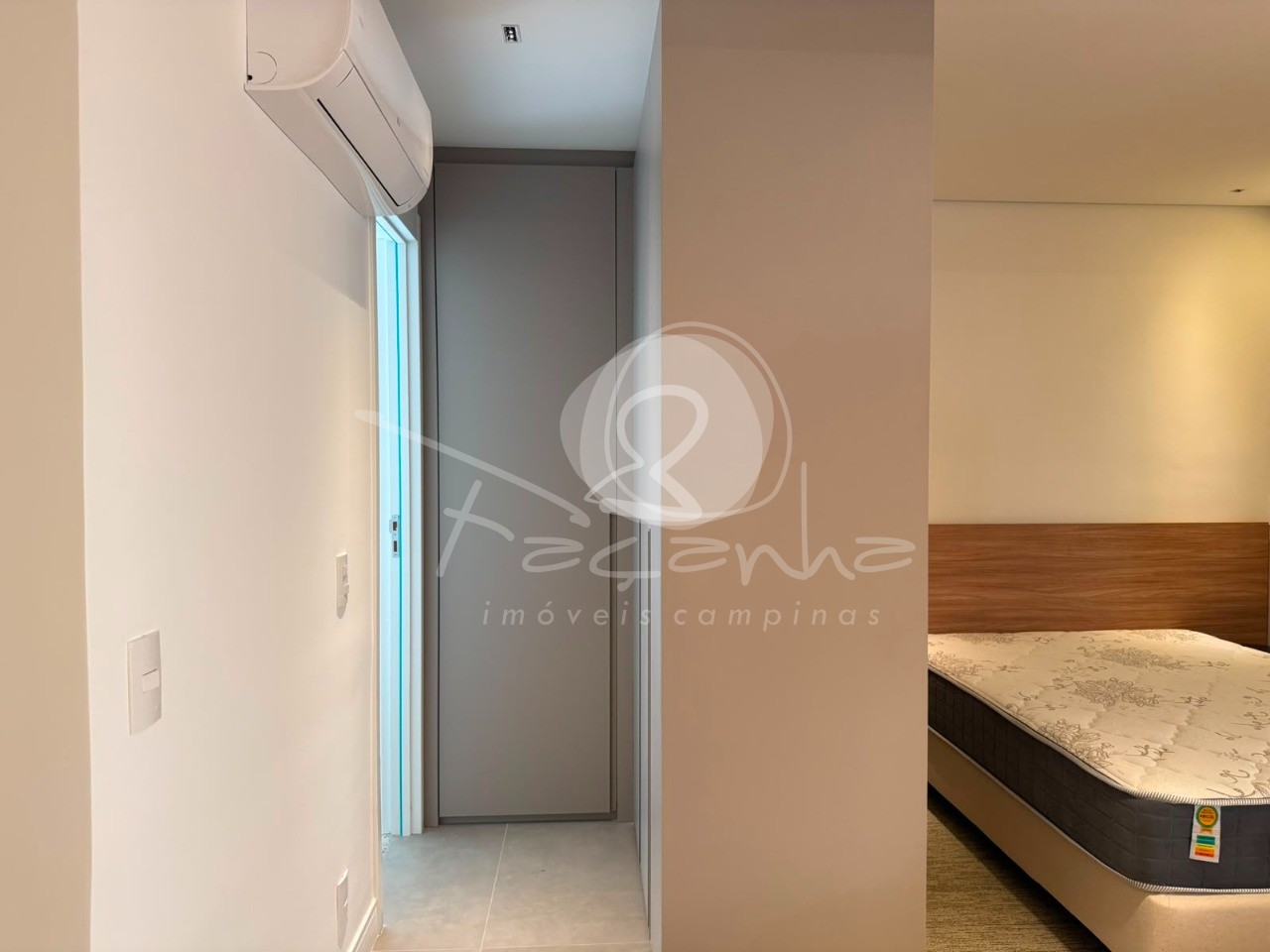 Apartamento, 1 quarto, 50 m² - Foto 7