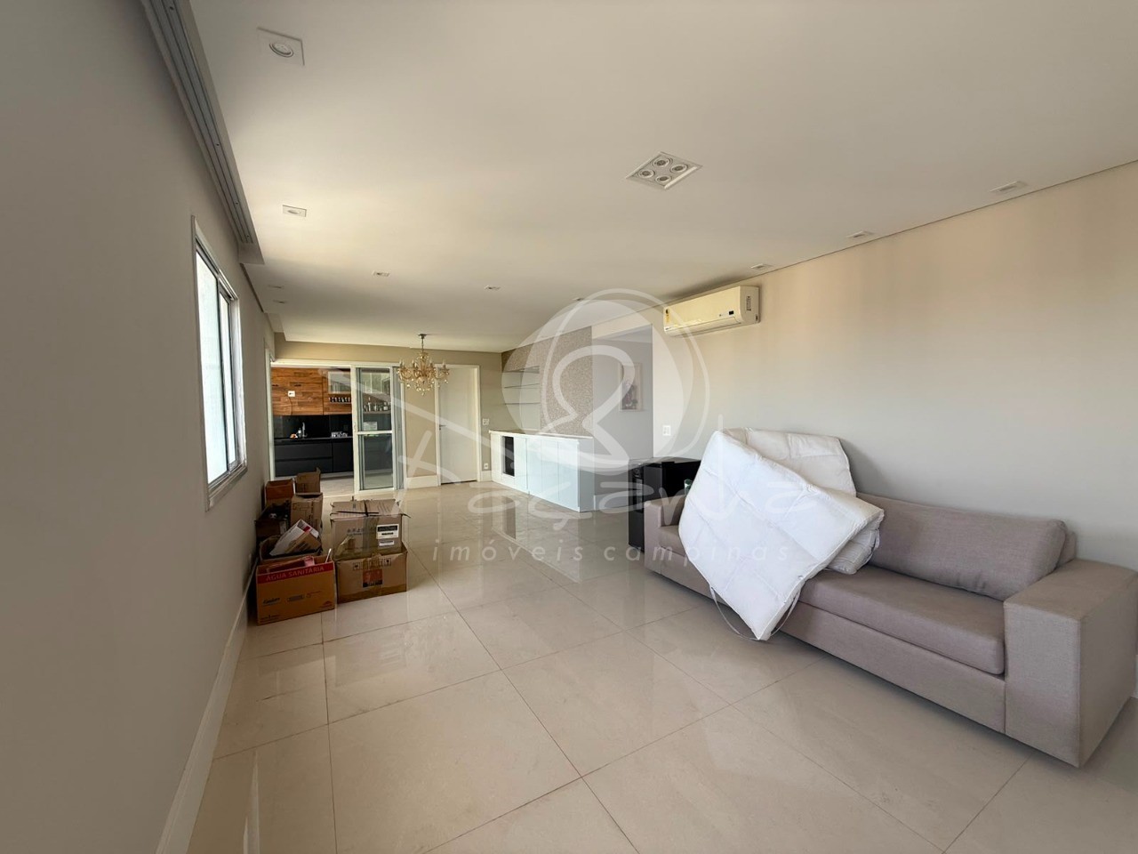 Apartamento, 3 quartos, 166 m² - Foto 11