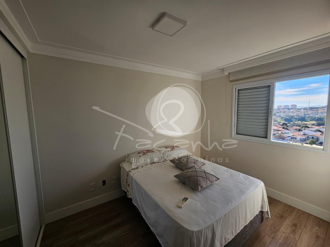 Apartamento, 3 quartos, 127 m² - Foto 11