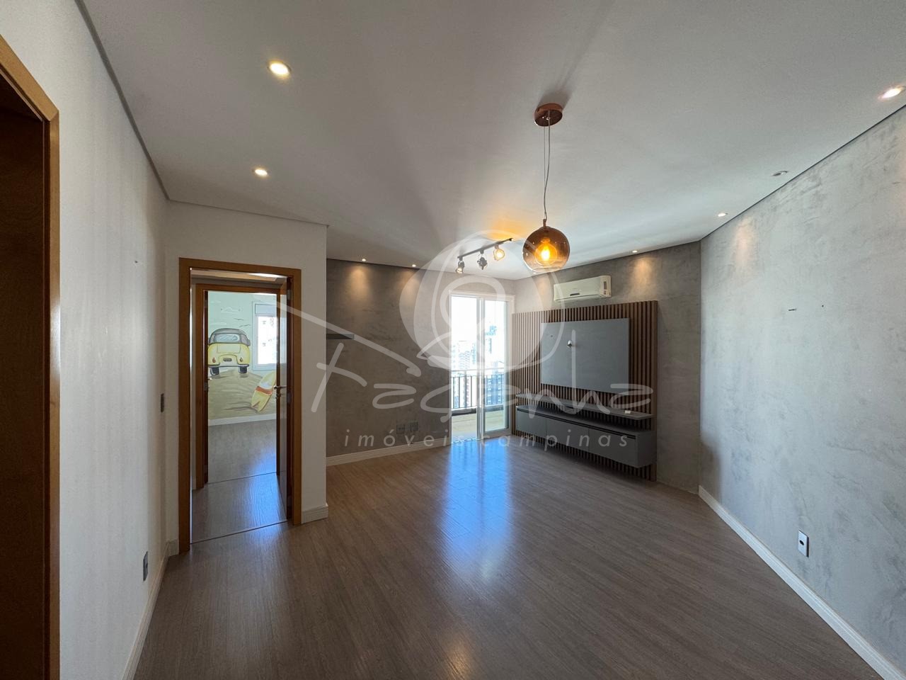 Apartamento, 2 quartos, 70 m² - Foto 1