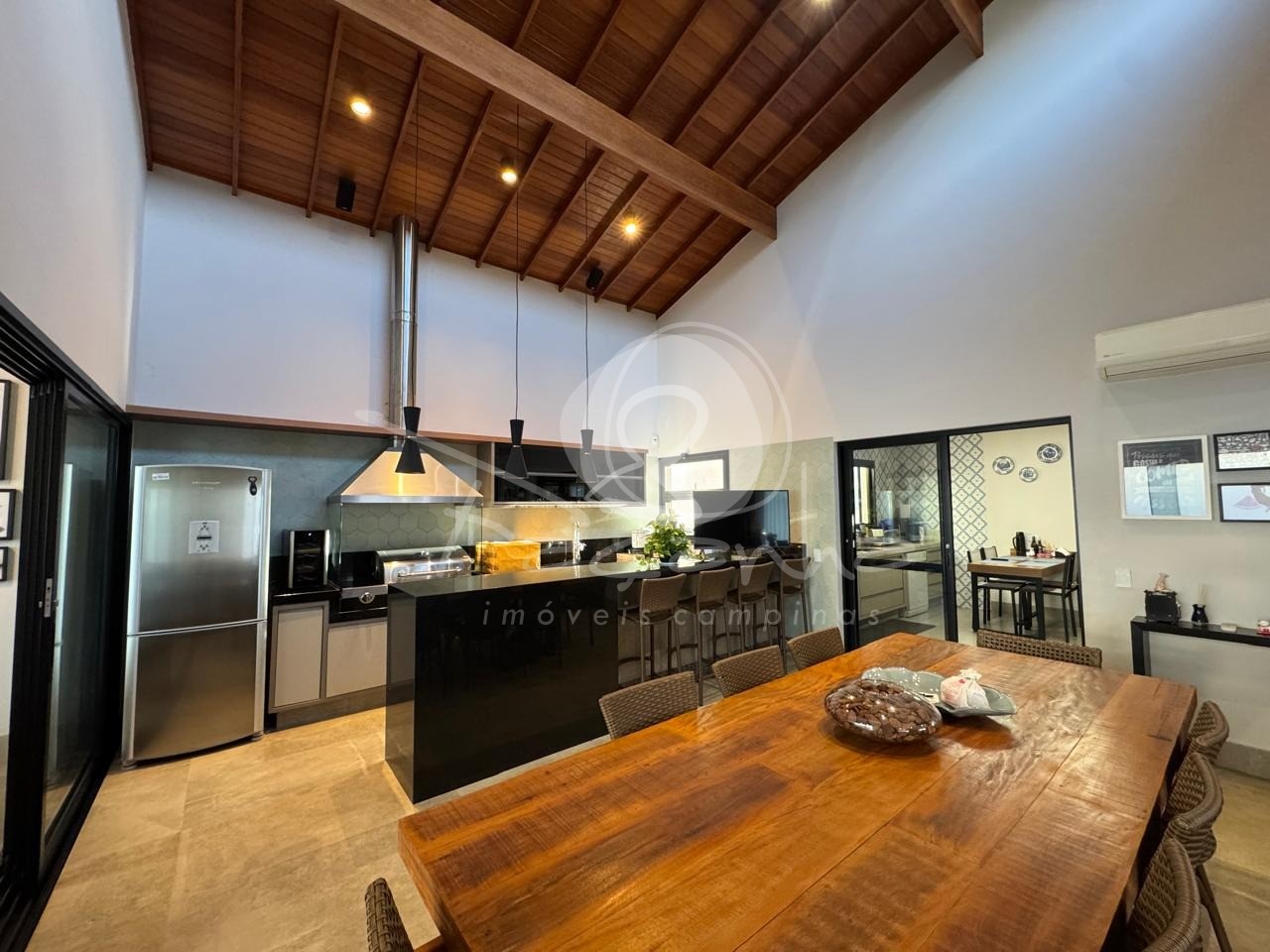 Casa de Condomínio, 3 quartos - Foto 6