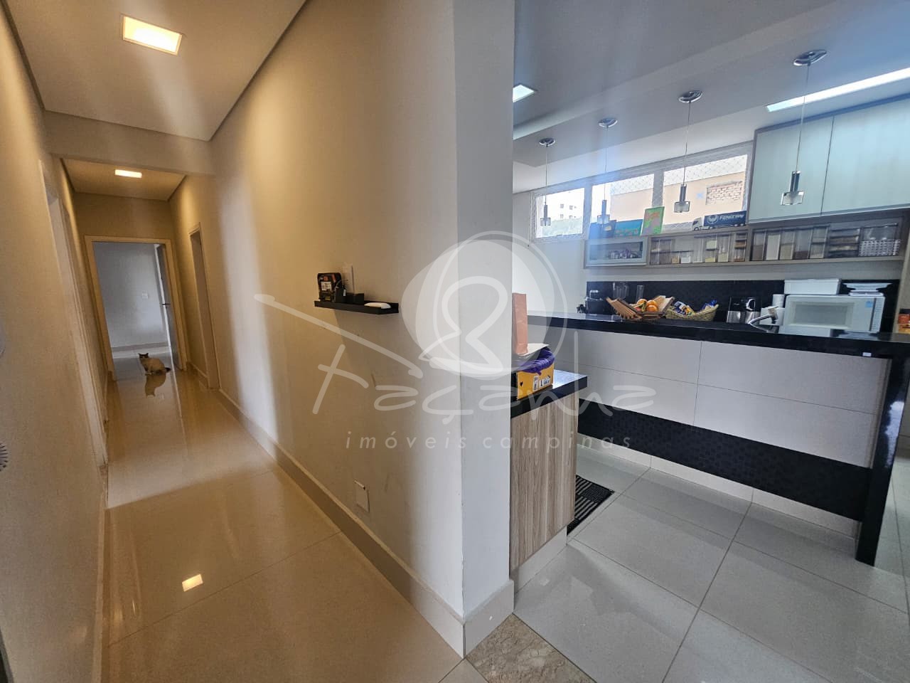 Apartamento, 4 quartos, 132 m² - Foto 6