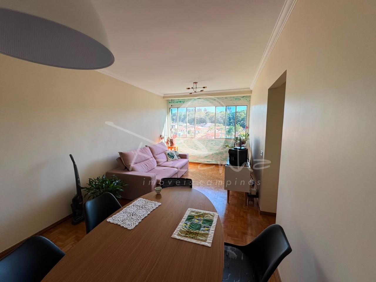 Apartamento, 3 quartos, 75 m² - Foto 2