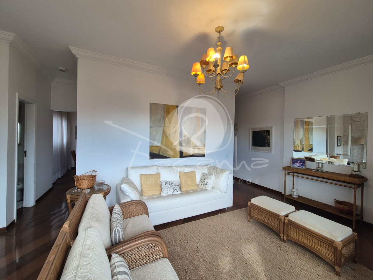Apartamento, 4 quartos, 168 m² - Foto 6