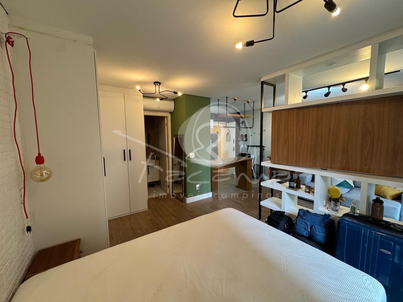 Apartamento, 1 quarto, 40 m² - Foto 7